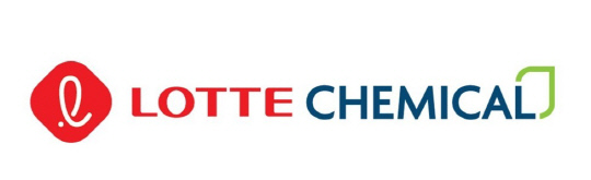 롯데케미칼 CI. 롯데케미칼 제공.